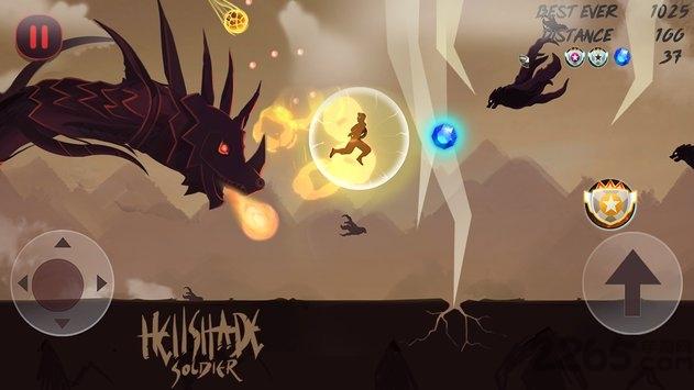 地狱战士无敌版下载,地狱战士,战斗游戏,怪物游戏