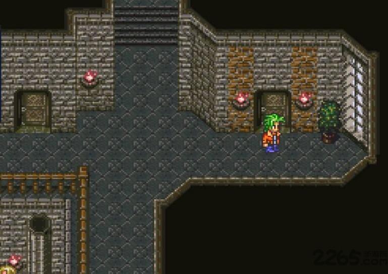 浪漫沙加3内购破解版下载,浪漫沙加,日系游戏,rpg游戏